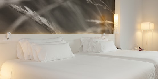 NH Collection Villa de Bilbao